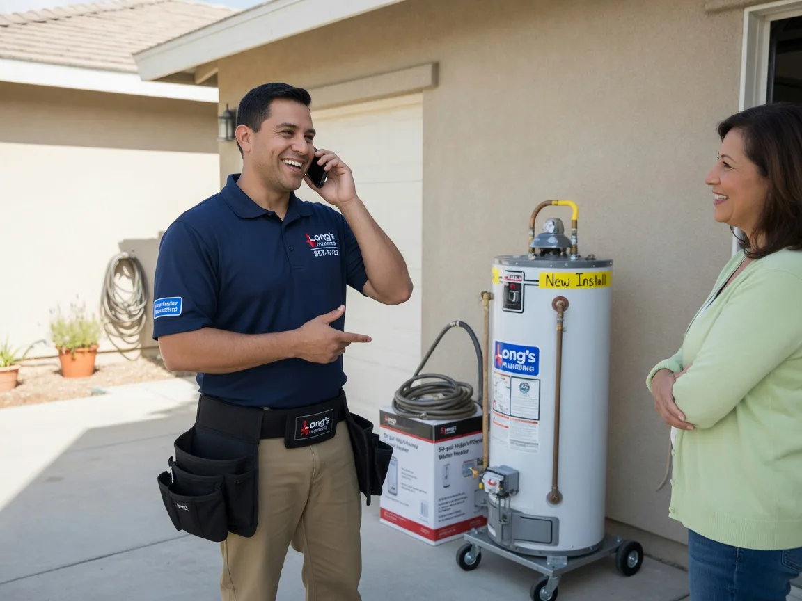 Leak Detection Mechanicsville, VA FAQs